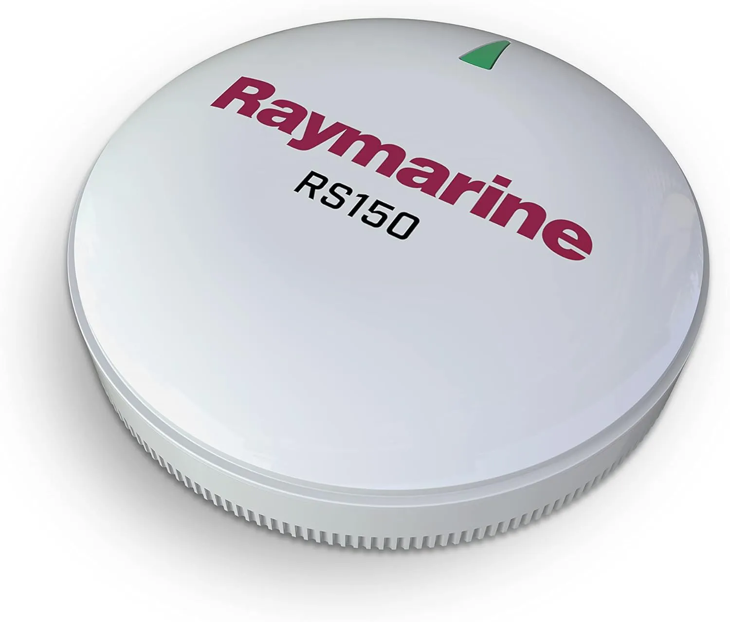 Raymarine RS150 GPS/Glonass Antenna/Receiver Raymarine E70310 RS150 GPS/Glonass Antenna/Receiver
