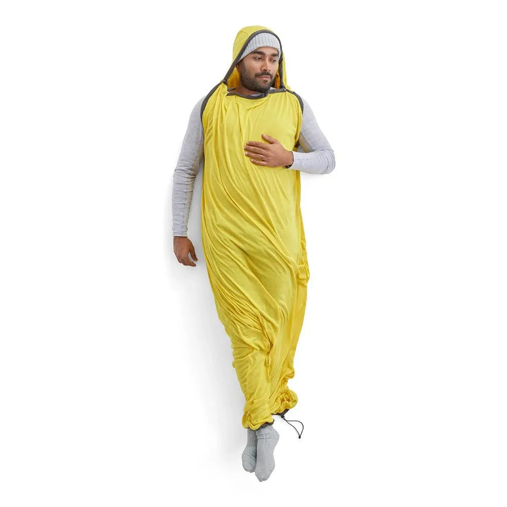 REACTOR SLEEPING BAG LINER