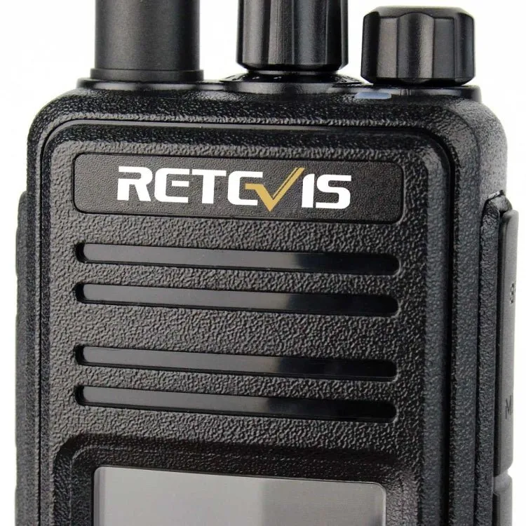 RETEVIS RT3S 136-174MHz   400-480MHz 3000CH Handheld DMR Digital Two Way Radio Walkie Talkie, GPS Version, RT3S, GPS Version
