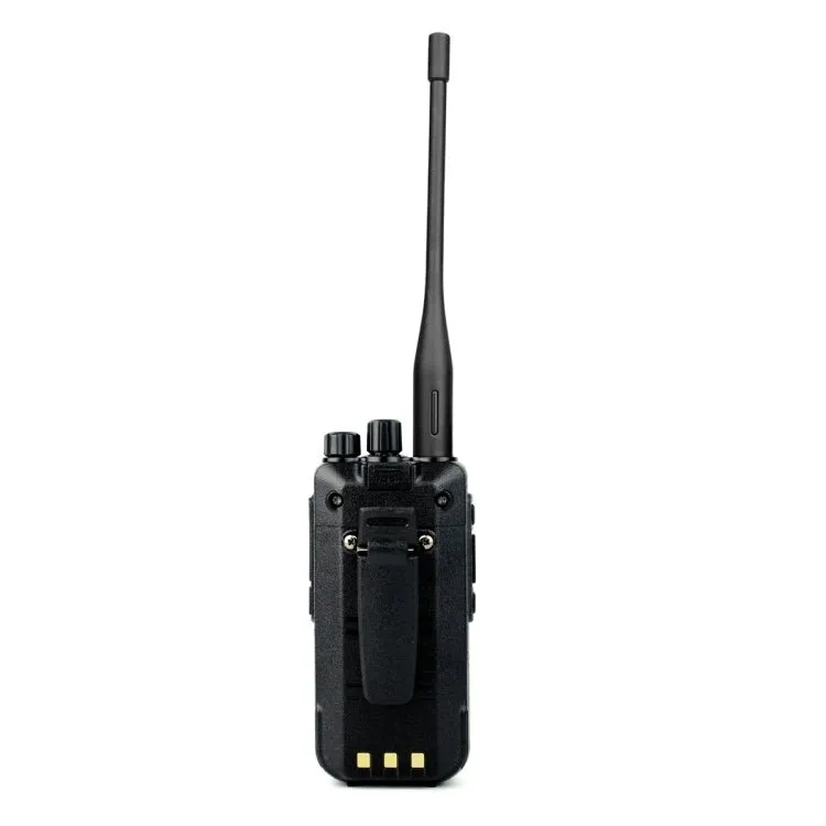 RETEVIS RT3S 136-174MHz   400-480MHz 3000CH Handheld DMR Digital Two Way Radio Walkie Talkie, GPS Version, RT3S, GPS Version