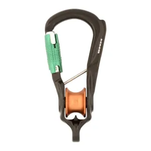 Revolver Rig Locksafe Carabiner