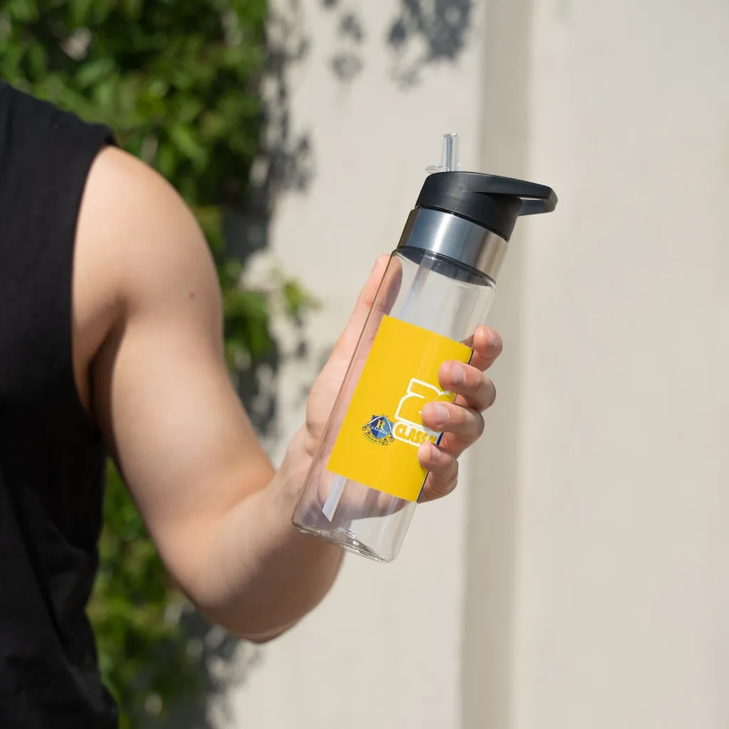 Rickards Tritan™ Sport Bottle, 20oz