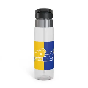 Rickards Tritan™ Sport Bottle, 20oz