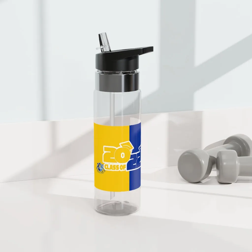 Rickards Tritan™ Sport Bottle, 20oz