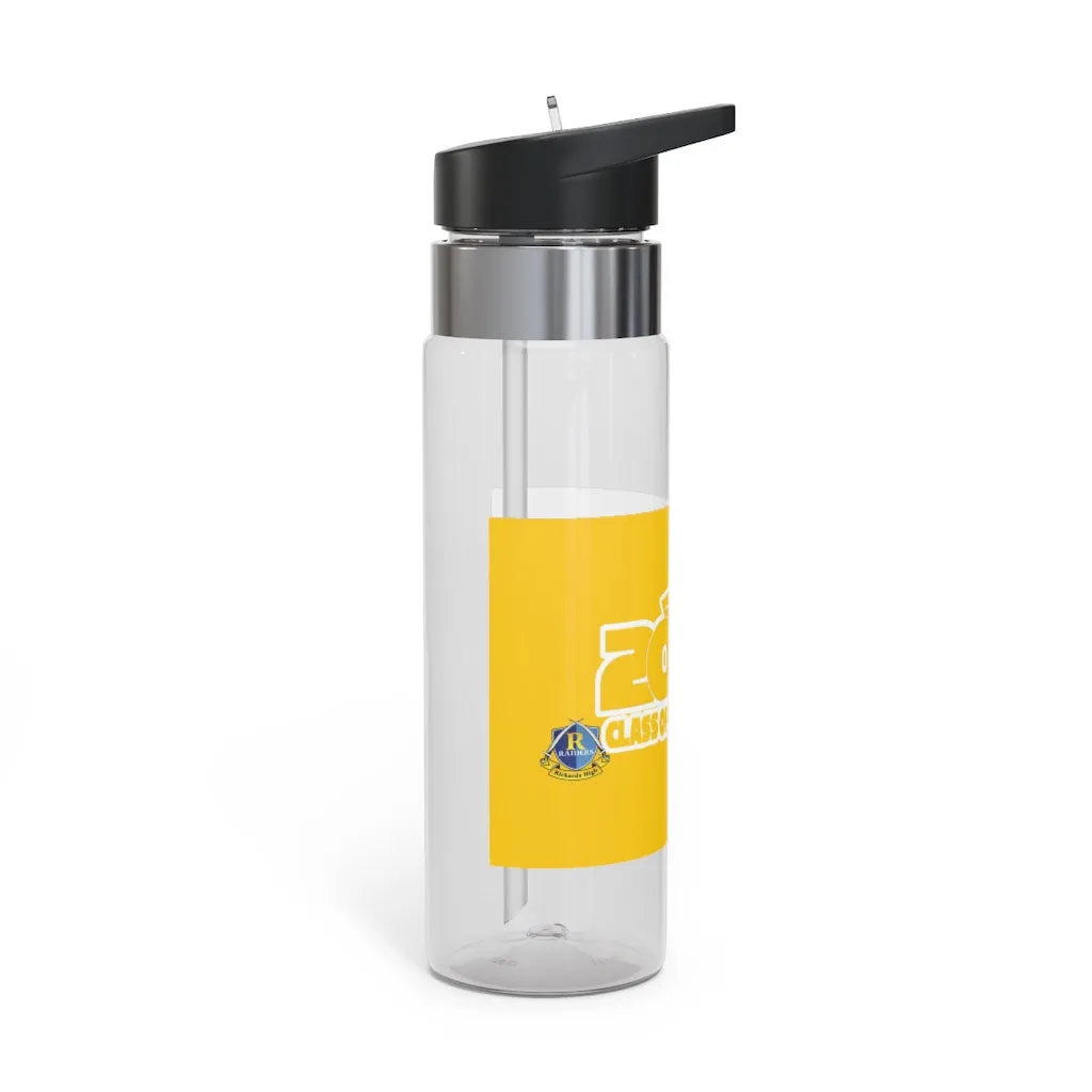 Rickards Tritan™ Sport Bottle, 20oz