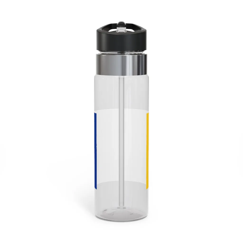 Rickards Tritan™ Sport Bottle, 20oz