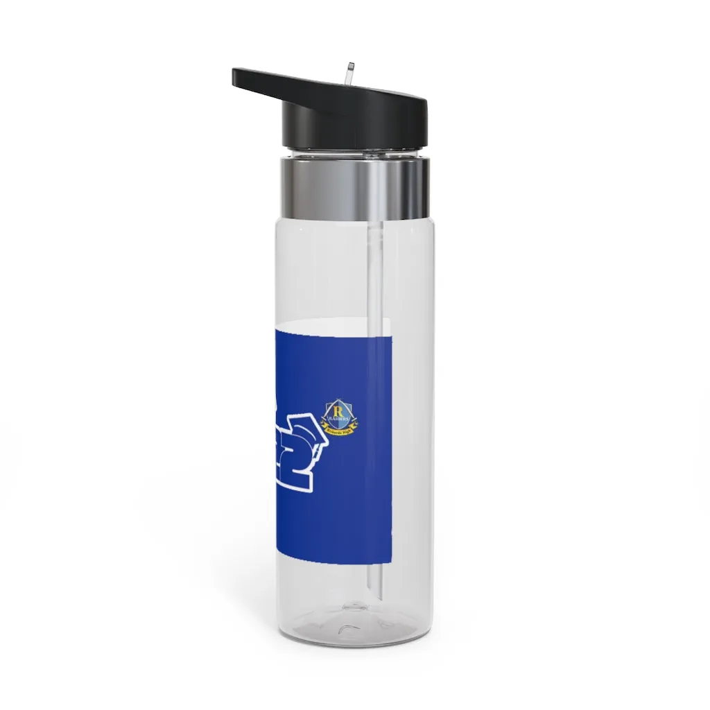 Rickards Tritan™ Sport Bottle, 20oz