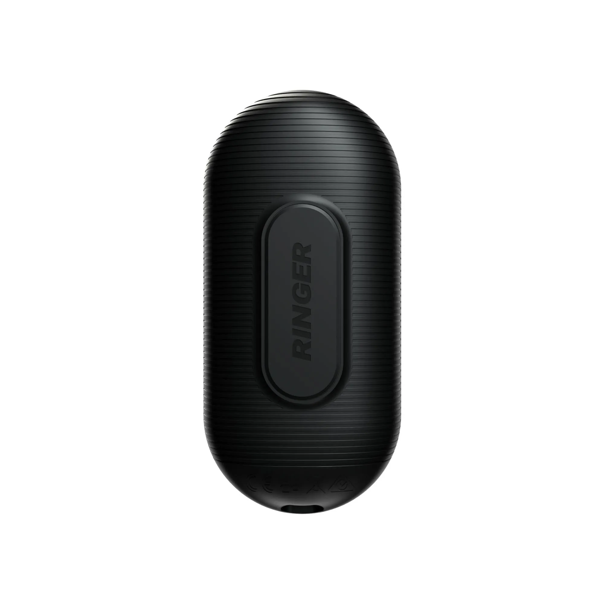 Ringer GPS Golf Handheld