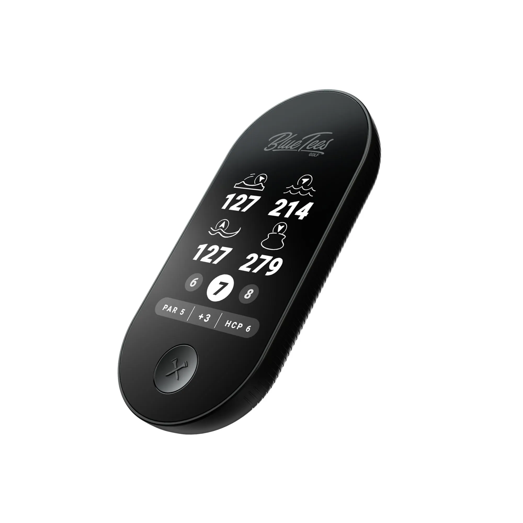 Ringer GPS Golf Handheld