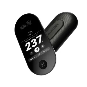 Ringer GPS Golf Handheld