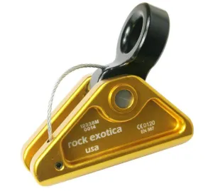 Rock Exotica RockGrab Flipline Adjuster Small