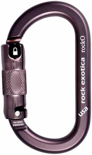 Rock Exotica Rocko Carabiner