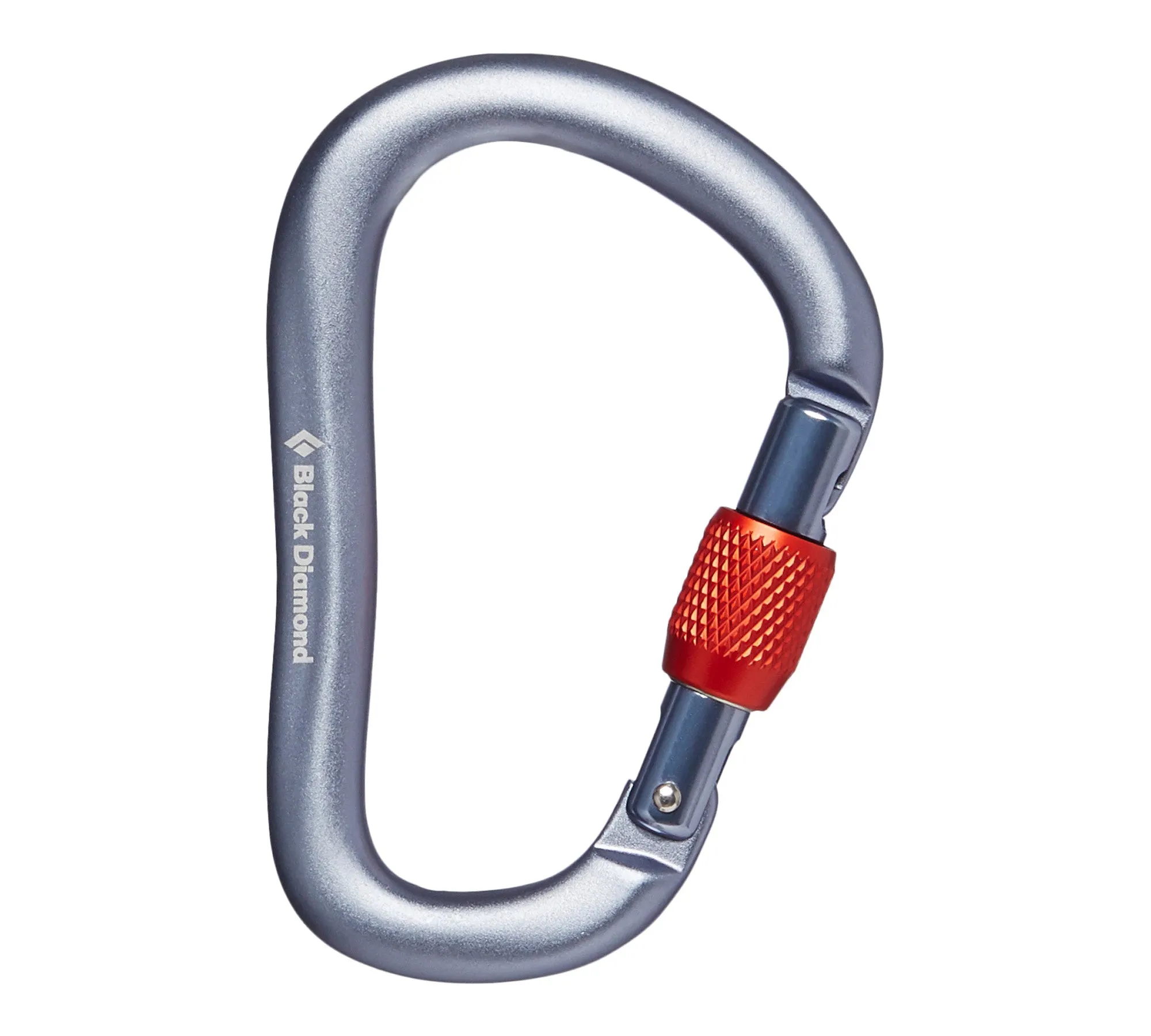 Rocklock Screwgate Carabiner