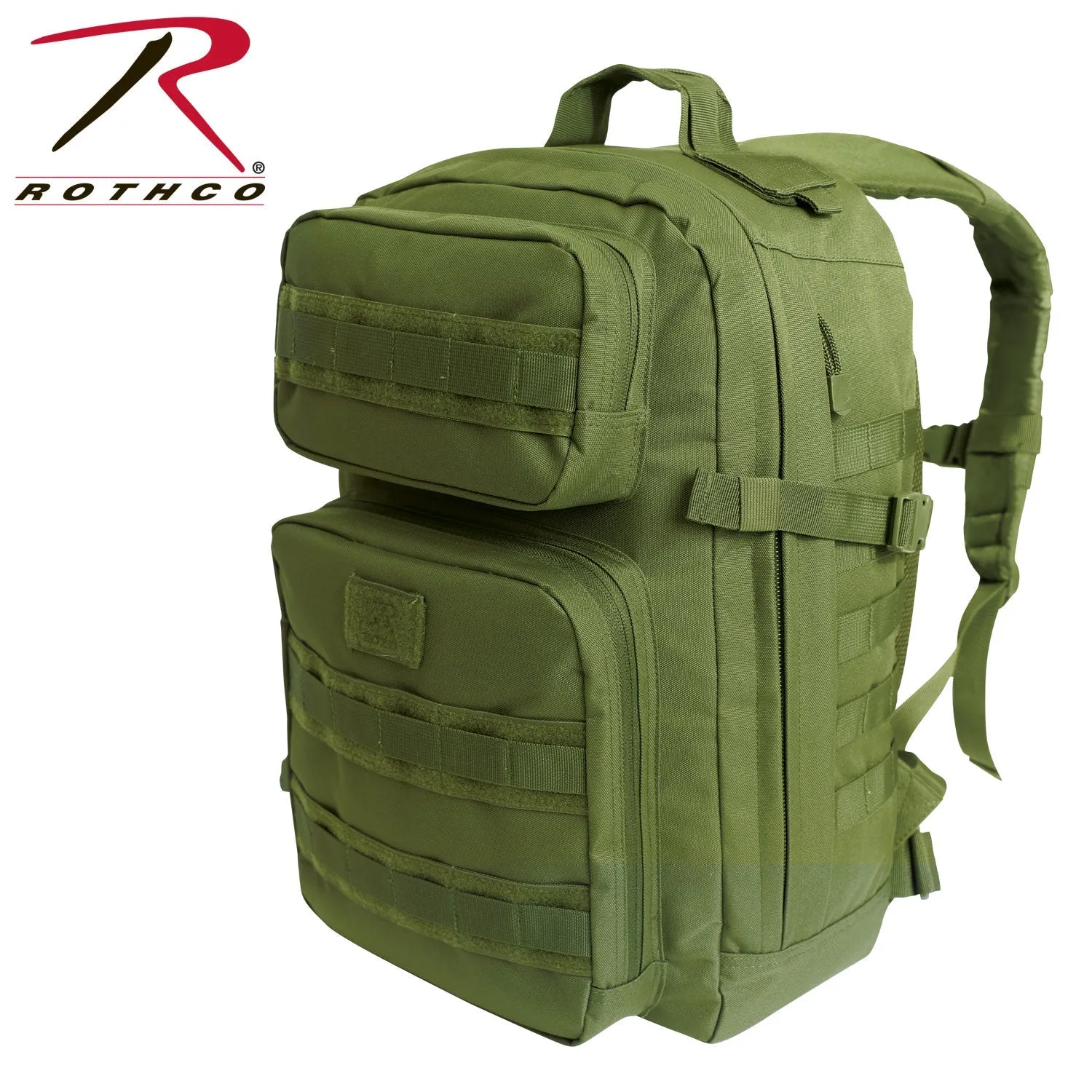 Rothco Fast Tactical Birthday discount Customer endorsements Backpack Mover