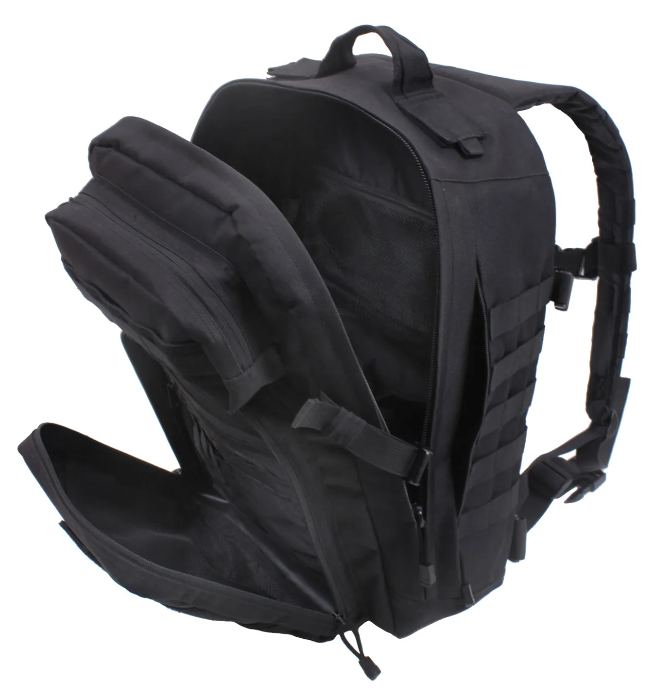 Rothco Fast Tactical Birthday discount Customer endorsements Backpack Mover
