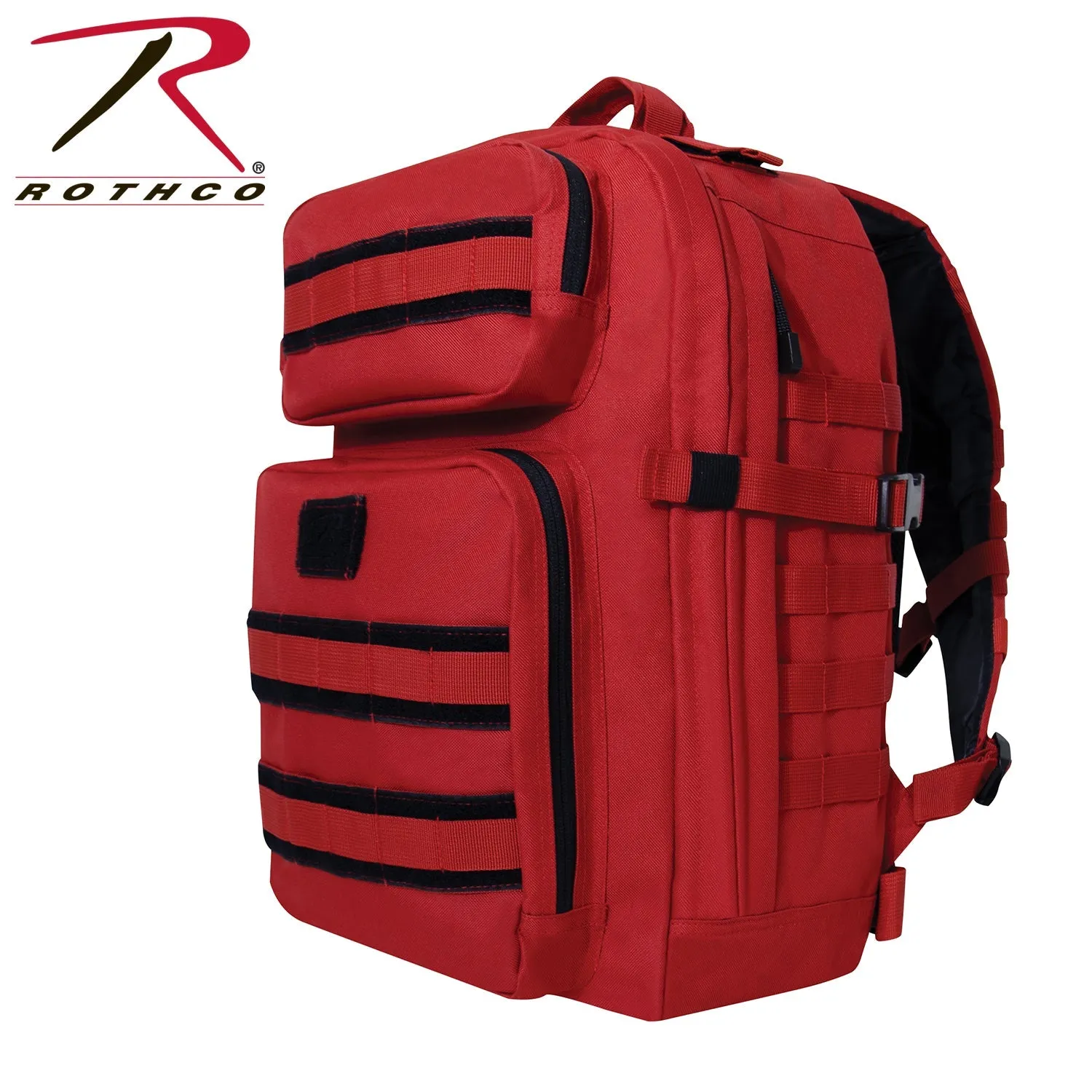 Rothco Fast Tactical Birthday discount Customer endorsements Backpack Mover