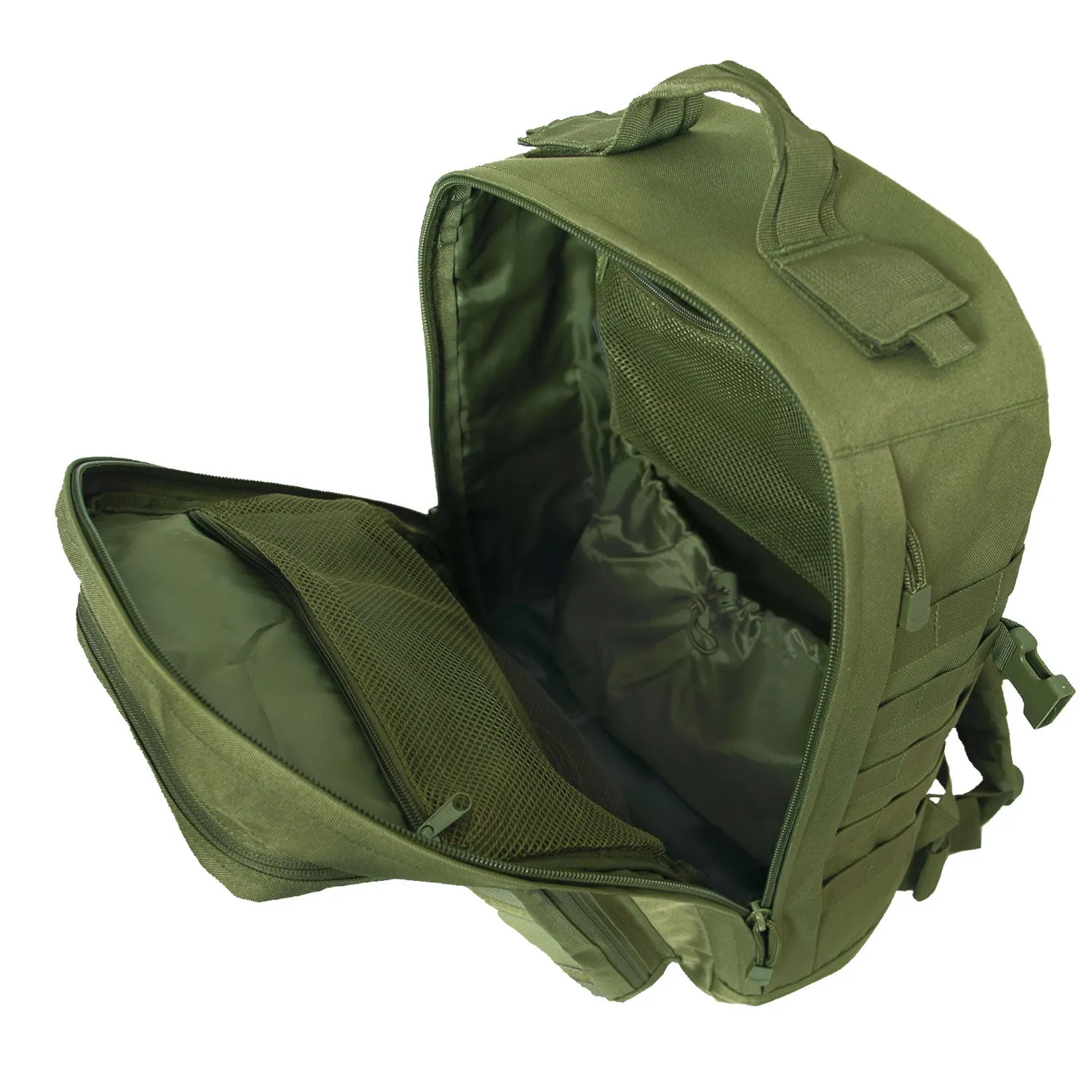 Rothco Fast Tactical Birthday discount Customer endorsements Backpack Mover