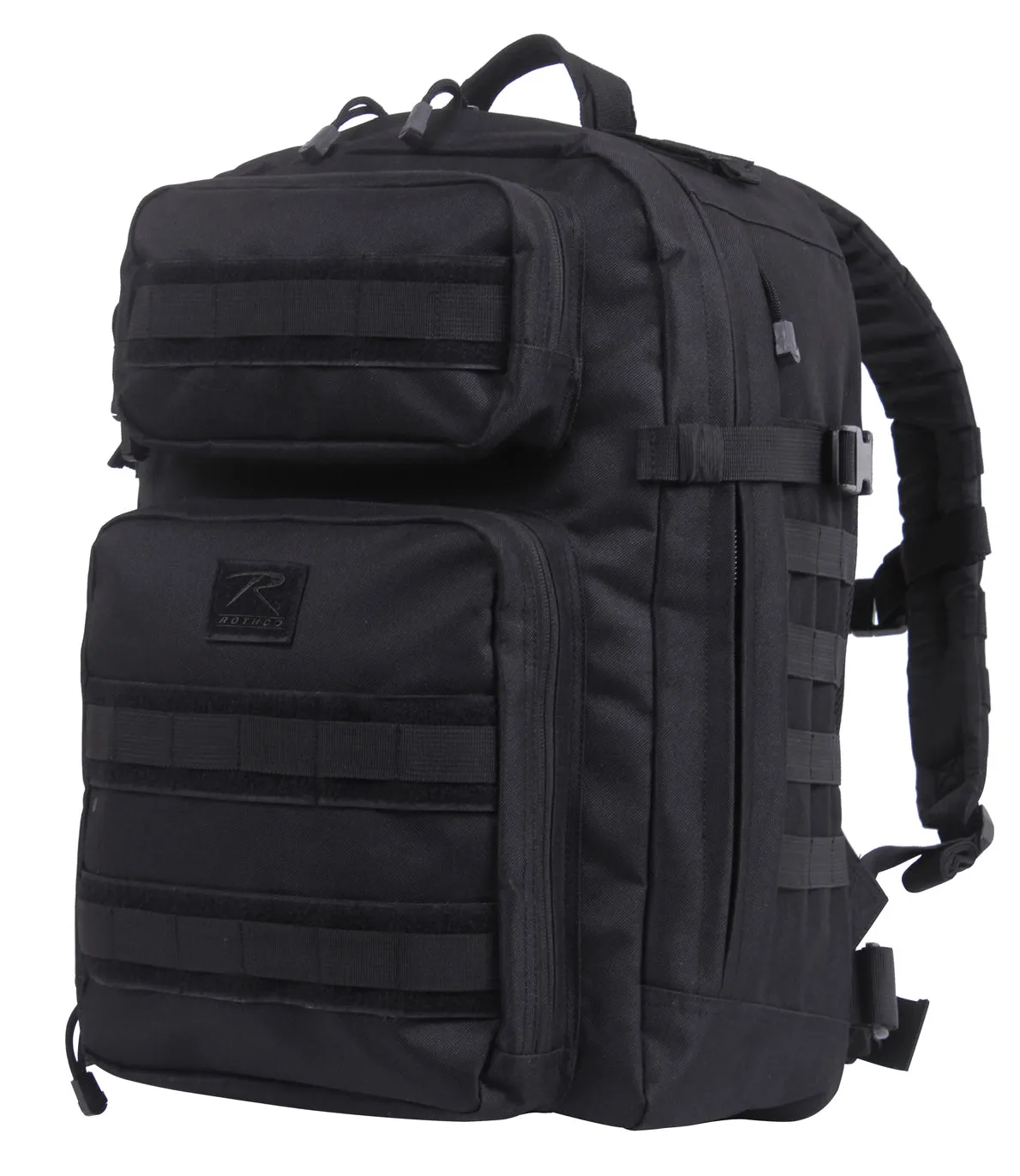 Rothco Fast Tactical Birthday discount Customer endorsements Backpack Mover