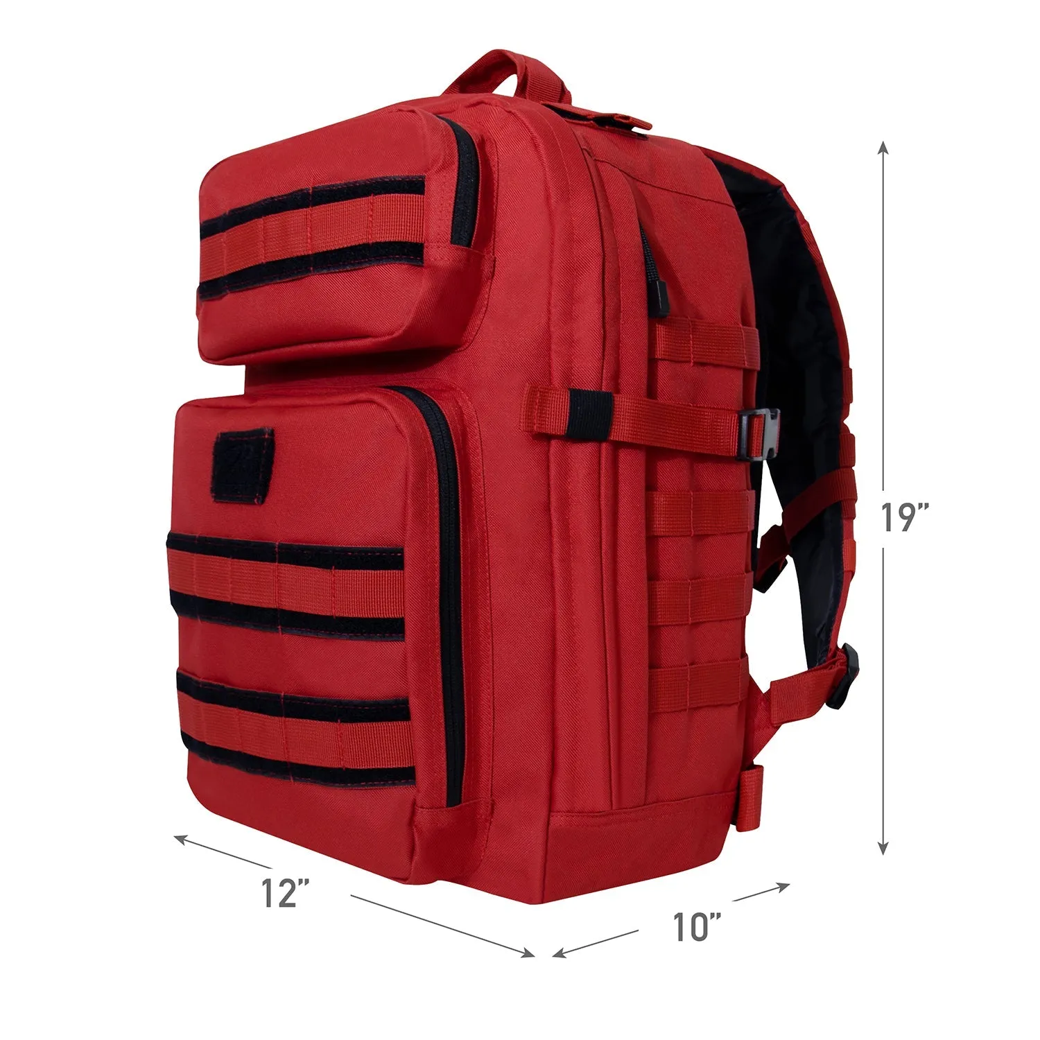 Rothco Fast Tactical Birthday discount Customer endorsements Backpack Mover