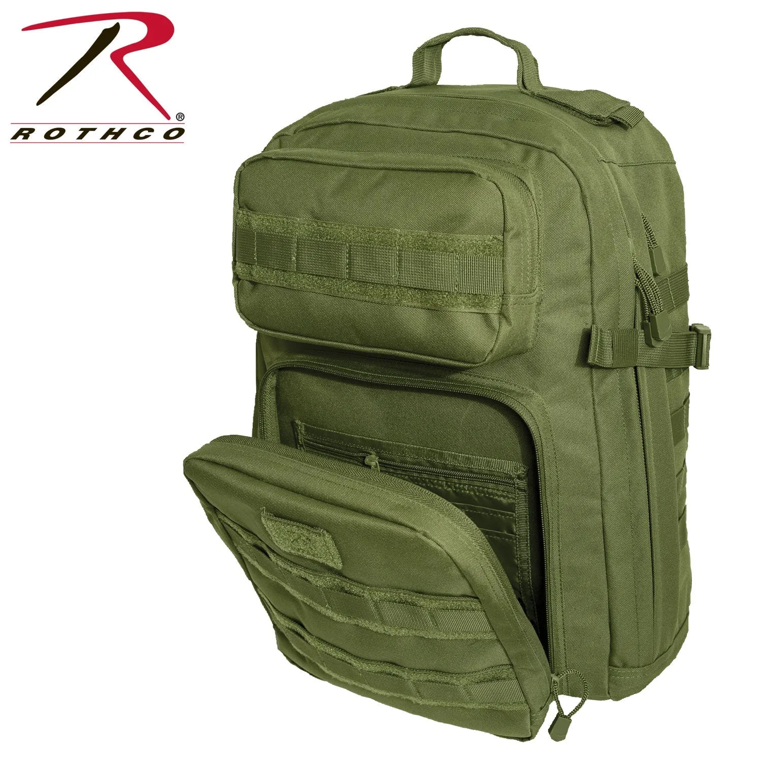 Rothco Fast Tactical Birthday discount Customer endorsements Backpack Mover
