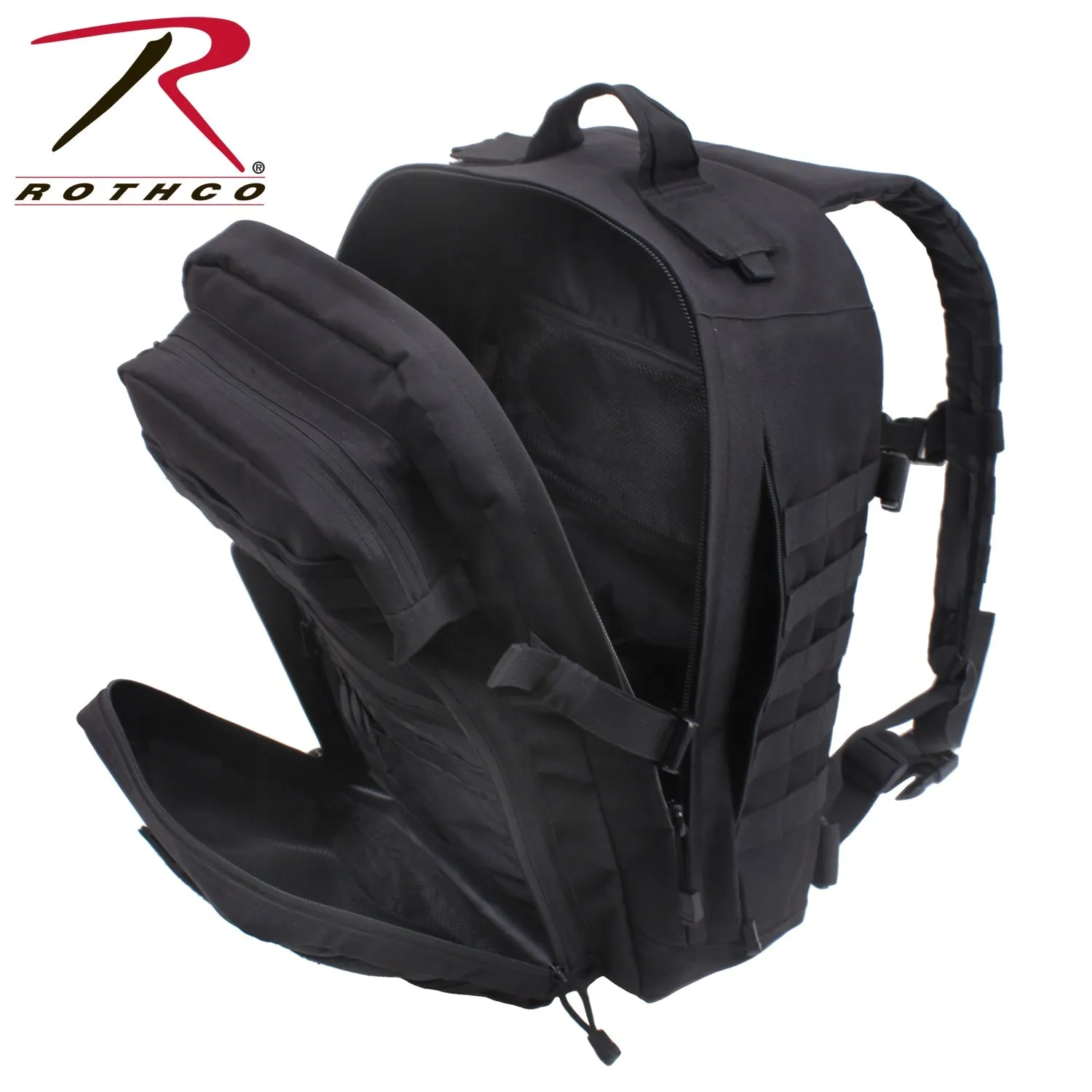Rothco Fast Tactical Birthday discount Customer endorsements Backpack Mover