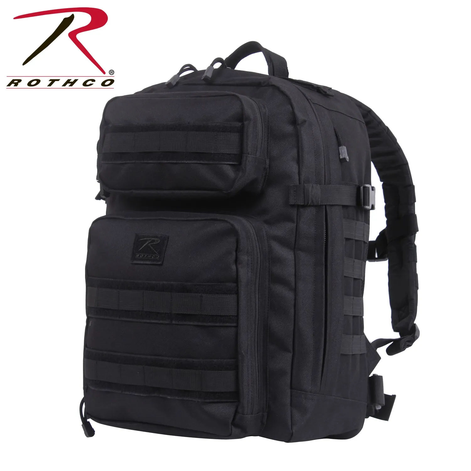 Rothco Fast Tactical Birthday discount Customer endorsements Backpack Mover