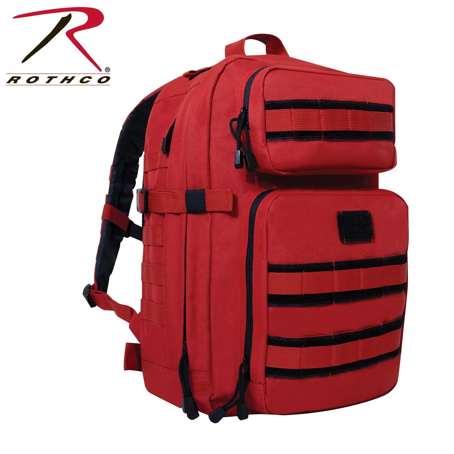 Rothco Fast Tactical Birthday discount Customer endorsements Backpack Mover