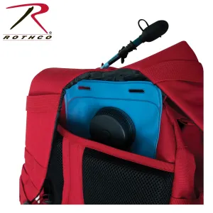Rothco Fast Tactical Birthday discount Customer endorsements Backpack Mover