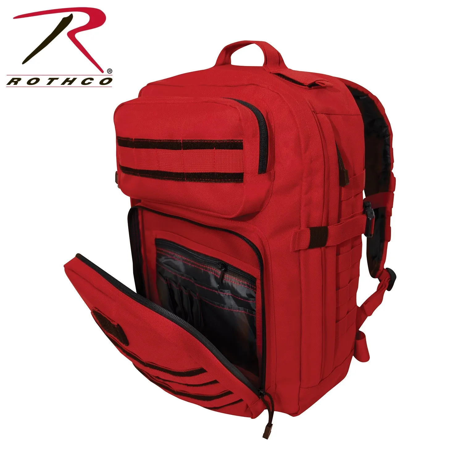 Rothco Fast Tactical Birthday discount Customer endorsements Backpack Mover