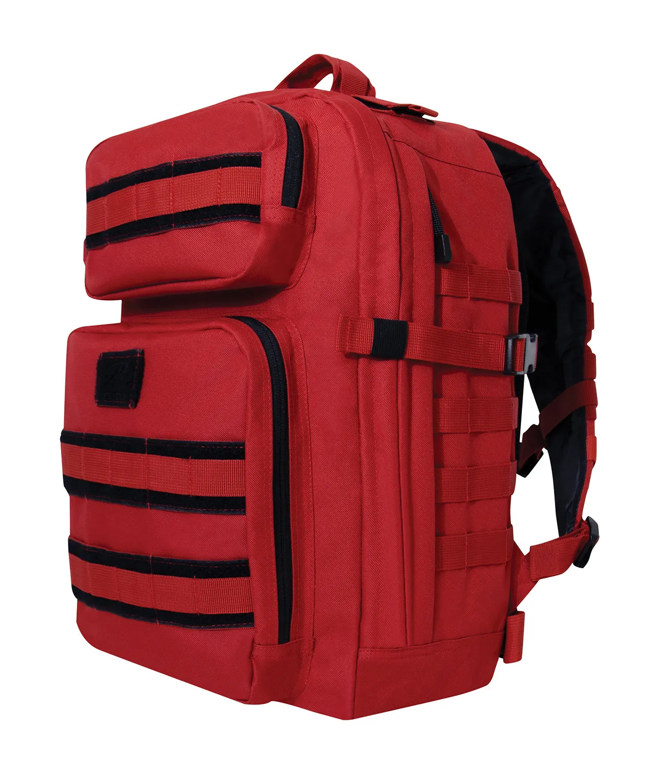 Rothco Fast Tactical Birthday discount Customer endorsements Backpack Mover