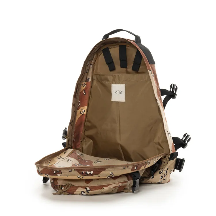 RTB 16L Mini 3 Day Backpack