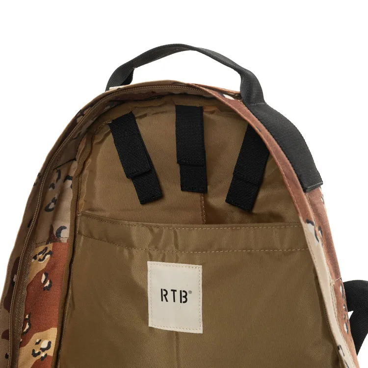 RTB 16L Mini 3 Day Backpack