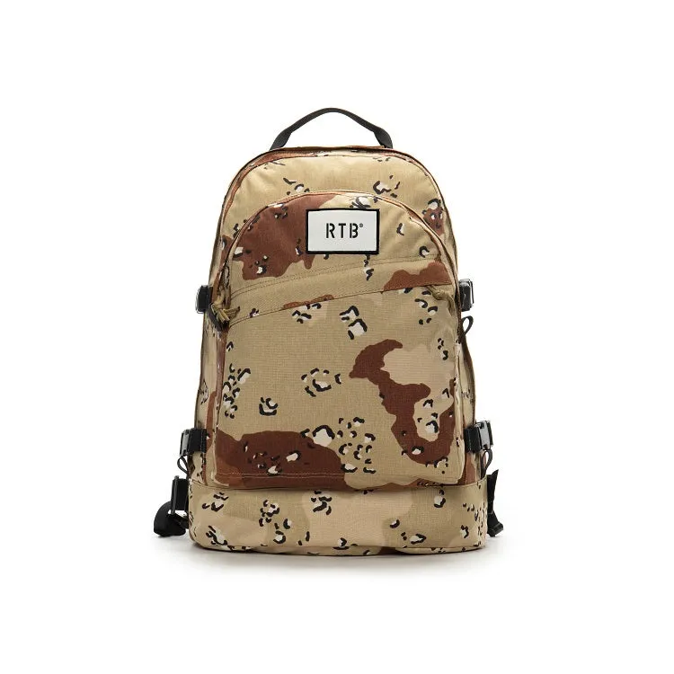 RTB 16L Mini 3 Day Backpack