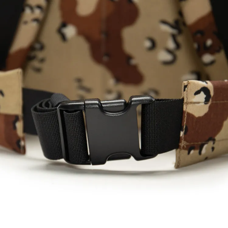 RTB 16L Mini 3 Day Backpack