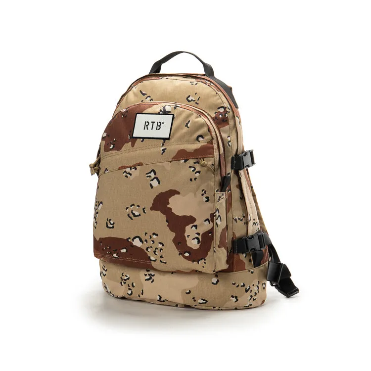 RTB 16L Mini 3 Day Backpack