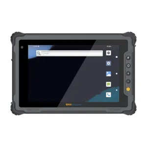 Rugged M80J 8-inch Rugged Tablet - Intel Celeron N5100 128GB ROM 8GB RAM Win 10 Home M80J-8GB 128GB