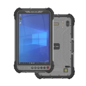 Rugged Tablet 8 Inch Windows