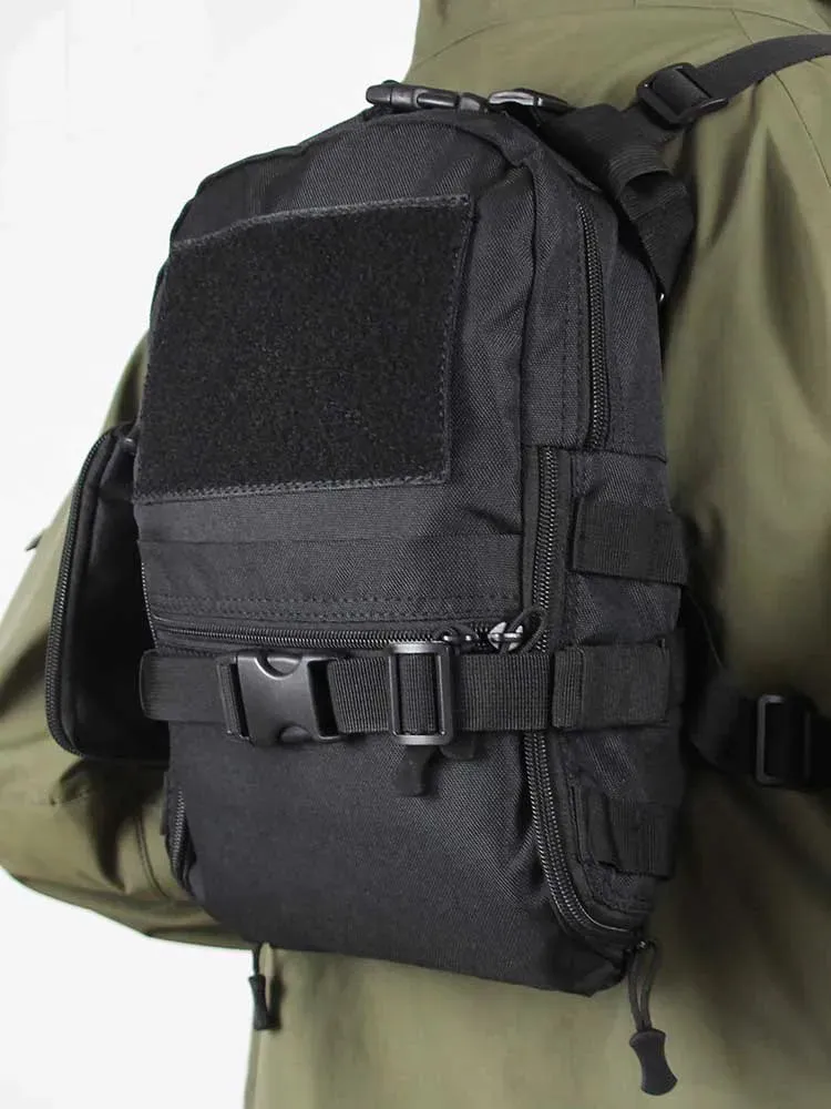 Russian Backpack "Larets"