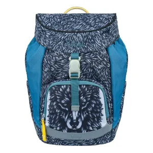 School bag Airy Wolf