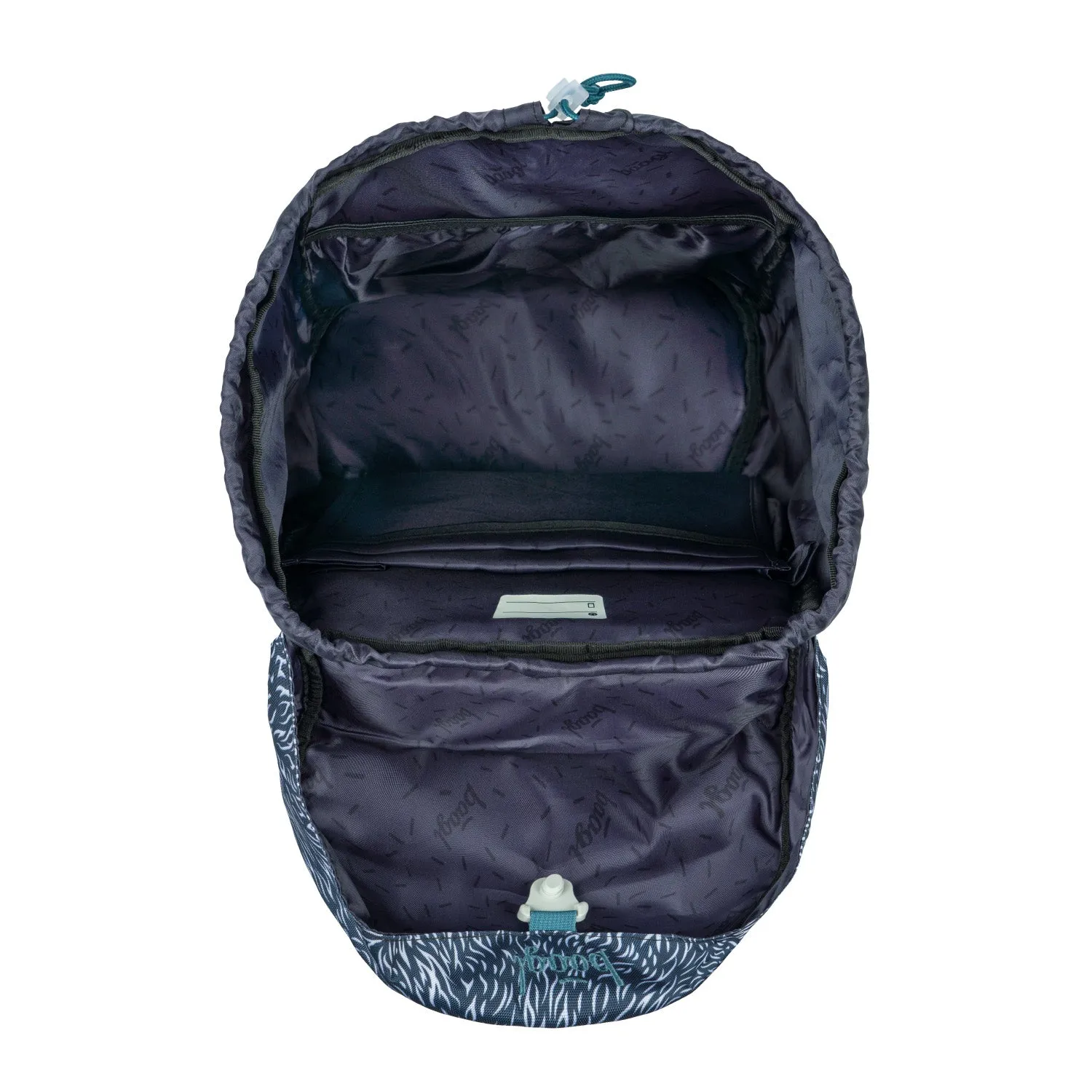 School bag Airy Wolf