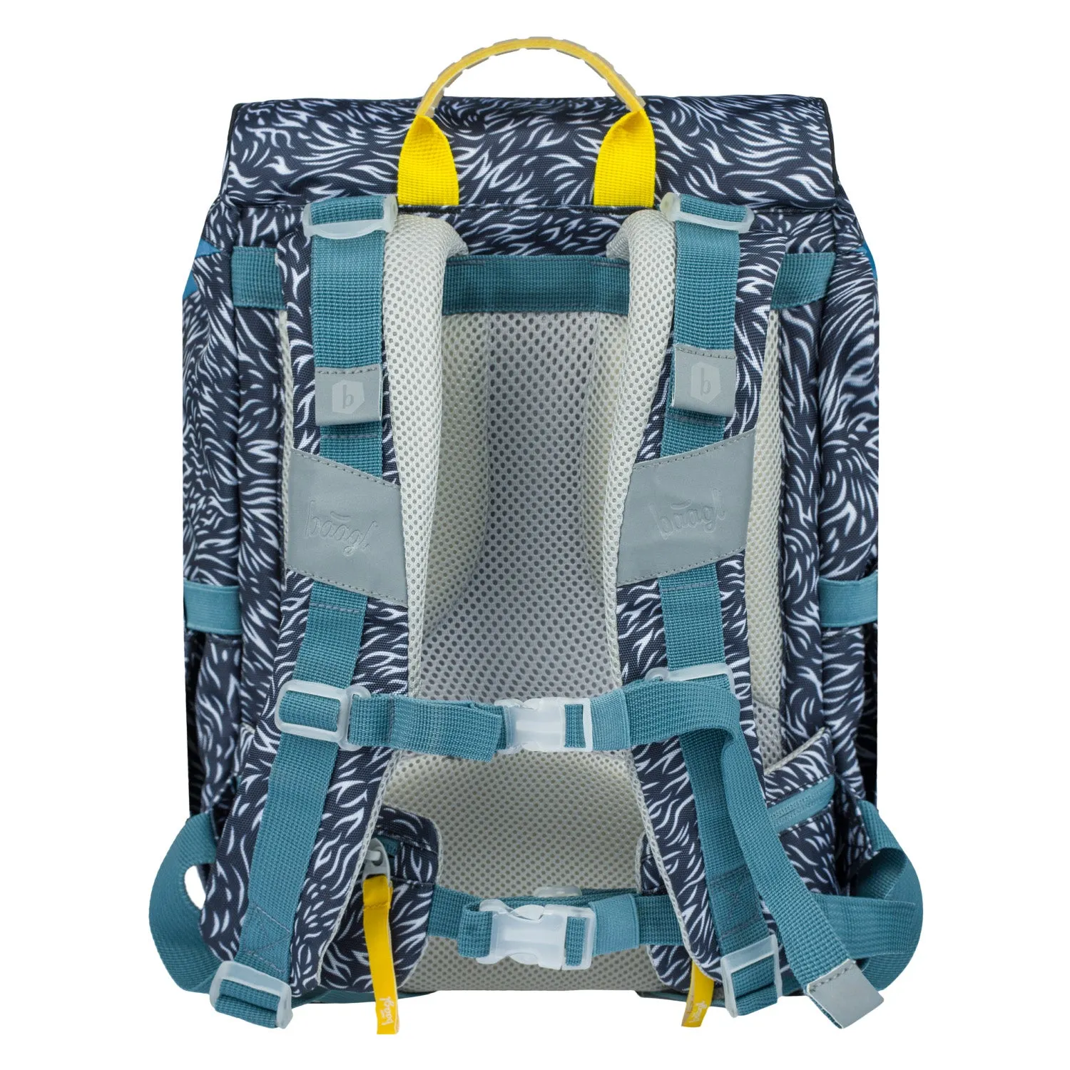 School bag Airy Wolf