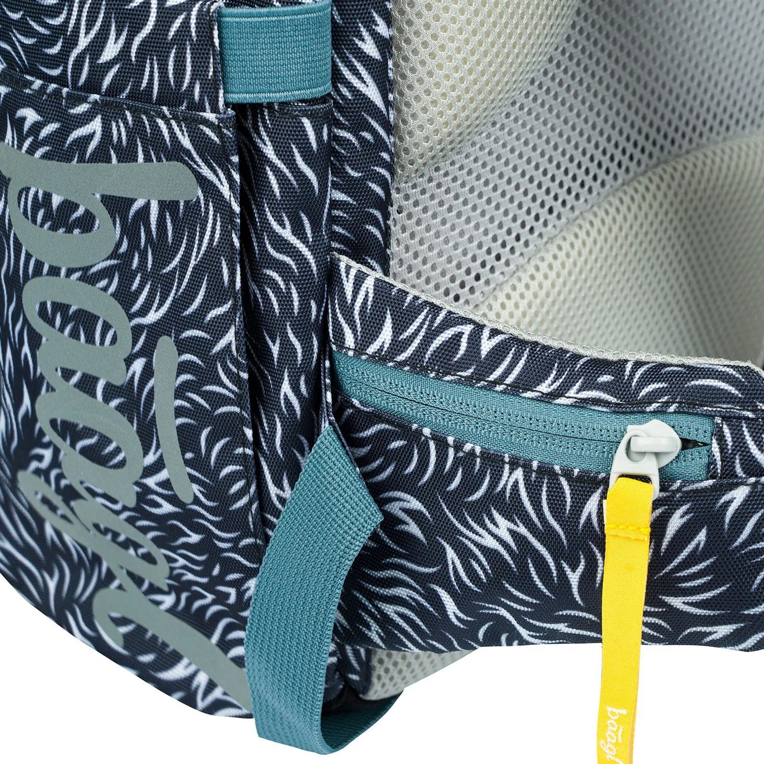 School bag Airy Wolf