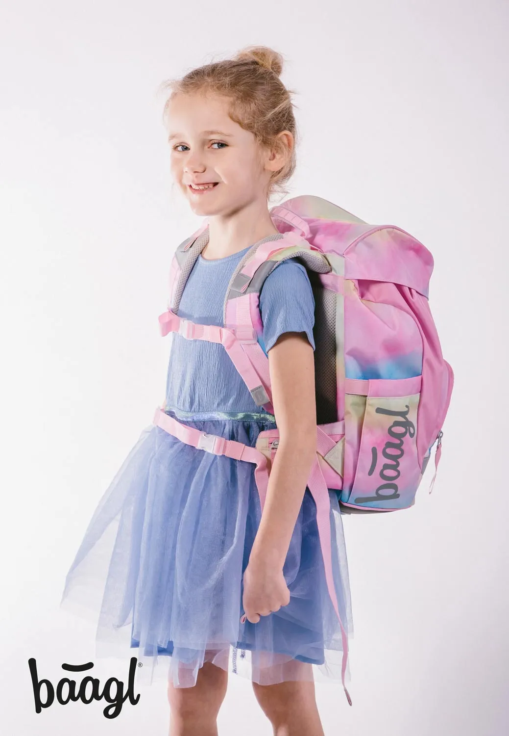 School set Airy Rainbow Unicorn