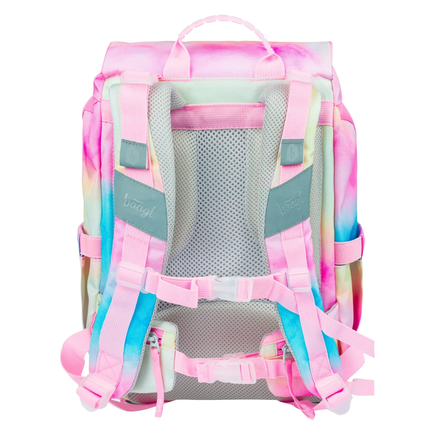 School set Airy Rainbow Unicorn