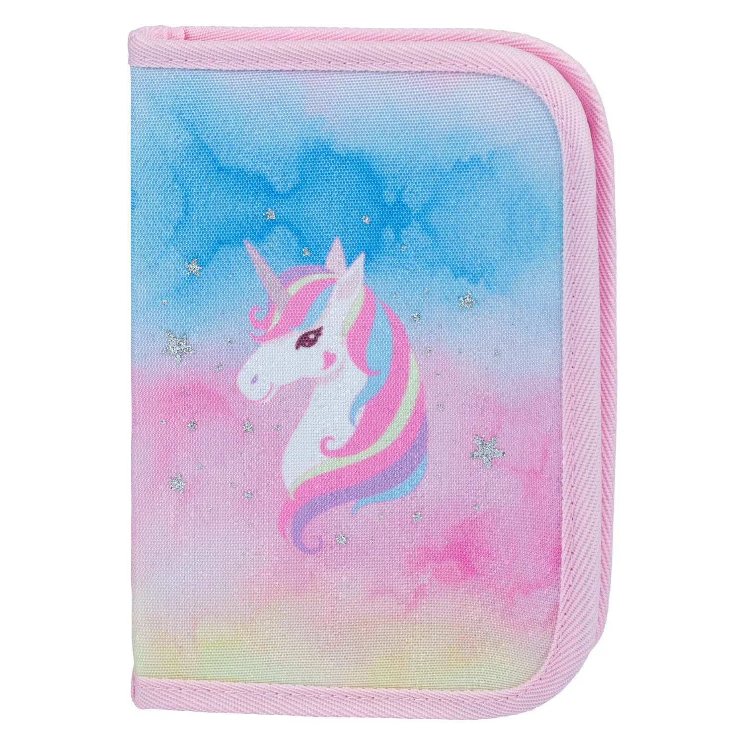 School set Airy Rainbow Unicorn