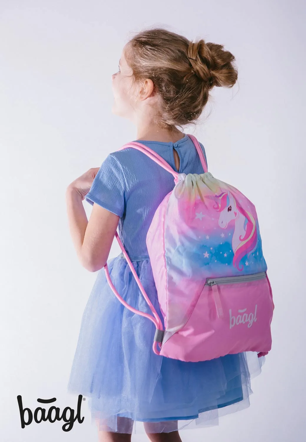 School set Airy Rainbow Unicorn