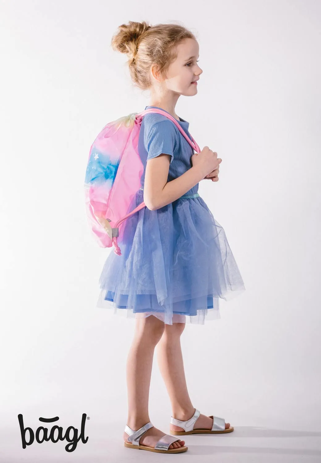 School set Airy Rainbow Unicorn