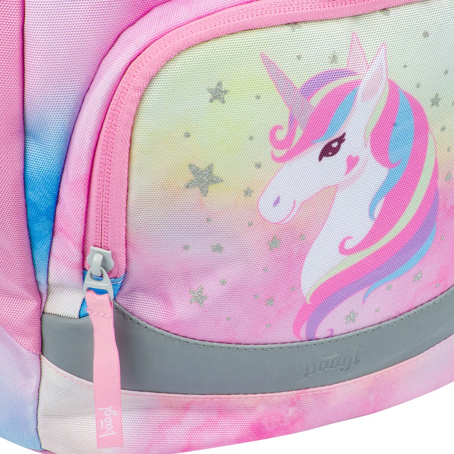 School set Airy Rainbow Unicorn