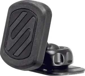 SCOSCHE MAGDM2 Terra Magnetic Dash Mount