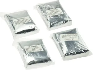 SE 84" x 36" Emergency Sleeping Bags (4-Pack) - EB1307-4